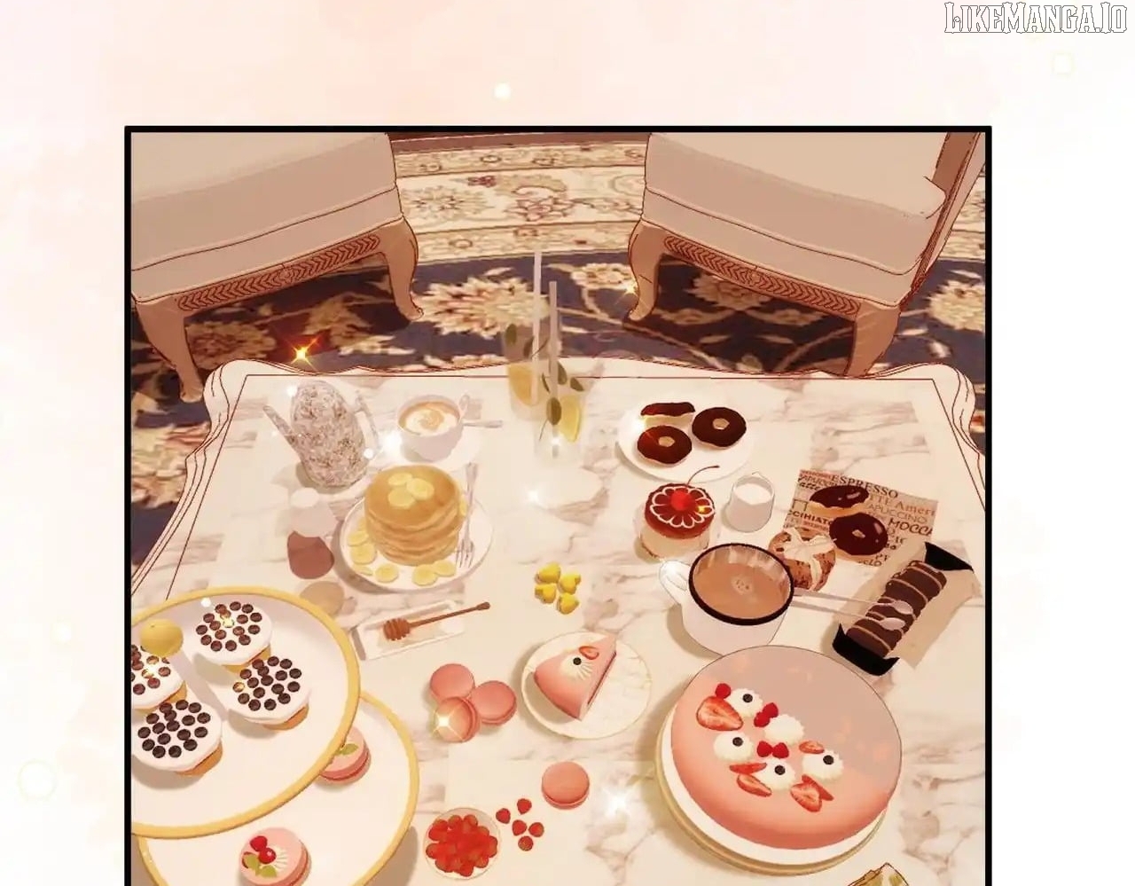100-Day Warm Marriage Chapter 79 - page 40